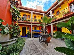 Hotel Posada del Centro