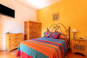 Hotel Posada del Centro