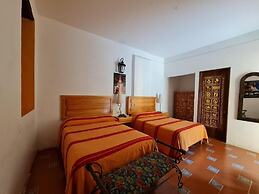 Hotel Posada del Centro
