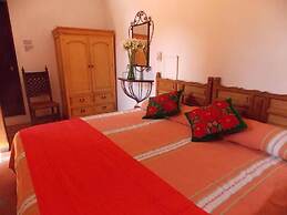 Hotel Posada del Centro