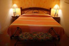 Hotel Posada del Centro