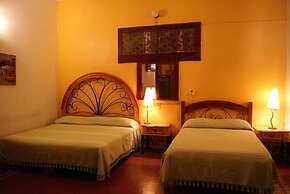 Hotel Posada del Centro