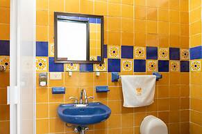 Hotel Posada del Centro