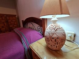 Hotel Posada del Centro