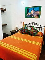 Hotel Posada del Centro