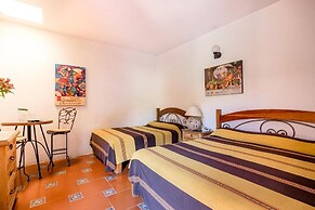 Hotel Posada del Centro