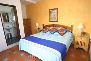 Hotel Posada del Centro