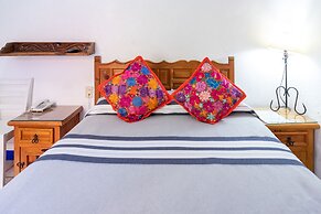 Hotel Posada del Centro