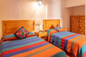 Hotel Posada del Centro