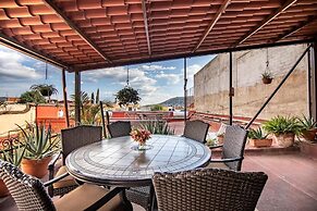 Hotel Posada del Centro