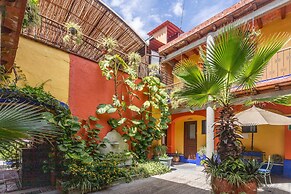 Hotel Posada del Centro