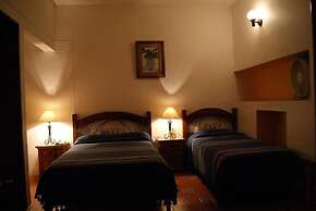 Hotel Posada del Centro