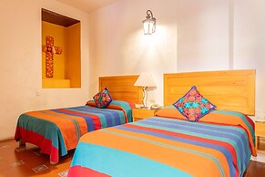 Hotel Posada del Centro