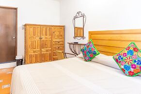 Hotel Posada del Centro