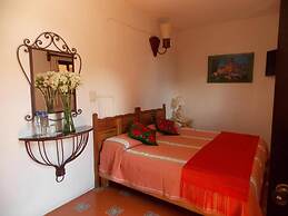 Hotel Posada del Centro