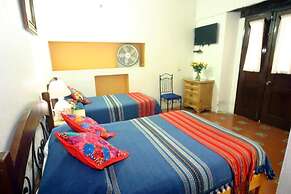 Hotel Posada del Centro