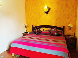 Hotel Posada del Centro