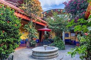 Hotel Posada del Centro