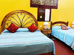 Hotel Posada del Centro