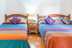 Hotel Posada del Centro