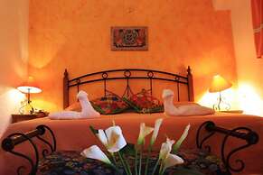 Hotel Posada del Centro