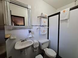 Hotel Posada del Centro