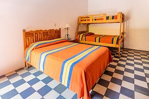 Hotel Posada del Centro