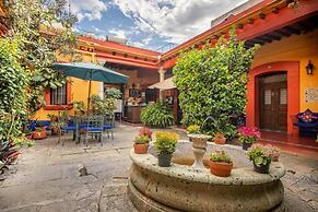 Hotel Posada del Centro