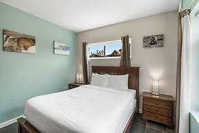 Castle in the Sky Unit X