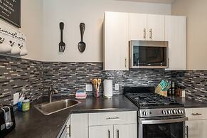 Castle in the Sky Unit X