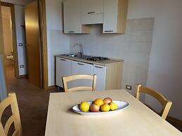 la corte degli ulivi