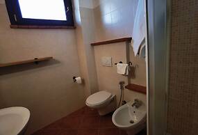 la corte degli ulivi