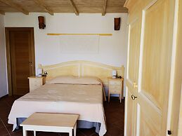 la corte degli ulivi