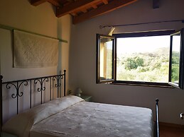 la corte degli ulivi