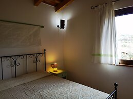 la corte degli ulivi