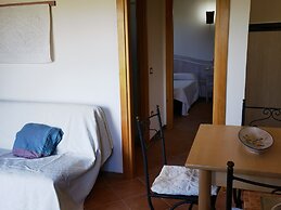 la corte degli ulivi