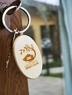 la corte degli ulivi