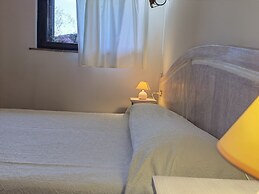 la corte degli ulivi