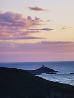 la corte degli ulivi