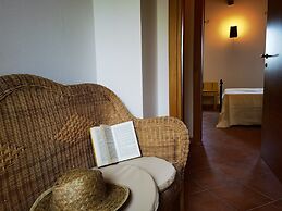 la corte degli ulivi