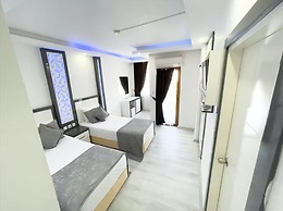 Livane Sun Otel