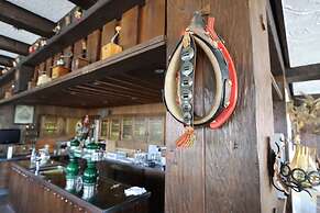 Hotel Kreuz Höhengasthof