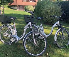 Hotel Kreuz Höhengasthof