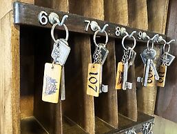 Hotel Kreuz Höhengasthof