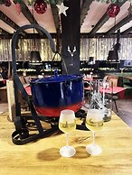 Hotel Kreuz Höhengasthof