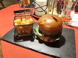 Hotel Kreuz Höhengasthof