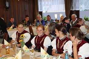 Hotel Kreuz Höhengasthof