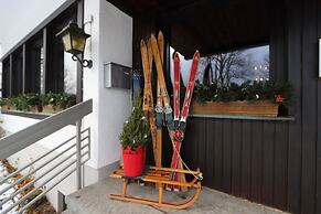 Hotel Kreuz Höhengasthof