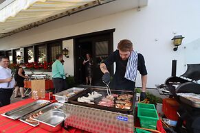 Hotel Kreuz Höhengasthof