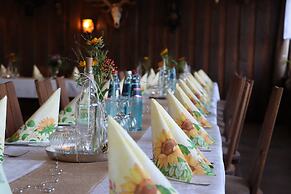 Hotel Kreuz Höhengasthof